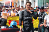 GP CANADA, Gara winner George Russell (GBR) Mercedes AMG F1 in parc ferme.

15.06.2025. Formula 1 World Championship, Rd 10, Canadian Grand Prix, Montreal, Canada, Gara Day.

- www.xpbimages.com, EMail: requests@xpbimages.com © Copyright: Bearne / XPB Images