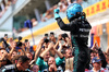 GP CANADA, Gara winner George Russell (GBR) Mercedes AMG F1 celebrates in parc ferme.

15.06.2025. Formula 1 World Championship, Rd 10, Canadian Grand Prix, Montreal, Canada, Gara Day.

- www.xpbimages.com, EMail: requests@xpbimages.com © Copyright: Bearne / XPB Images