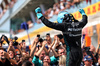 GP CANADA, Gara winner George Russell (GBR) Mercedes AMG F1 celebrates in parc ferme.

15.06.2025. Formula 1 World Championship, Rd 10, Canadian Grand Prix, Montreal, Canada, Gara Day.

- www.xpbimages.com, EMail: requests@xpbimages.com © Copyright: Bearne / XPB Images