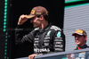 GP CANADA, George Russell (GBR), Mercedes AMG F1 
15.06.2025. Formula 1 World Championship, Rd 10, Canadian Grand Prix, Montreal, Canada, Gara Day.
- www.xpbimages.com, EMail: requests@xpbimages.com © Copyright: Charniaux / XPB Images