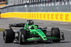 GP CANADA, Nico Hulkenberg (GER), Sauber F1 Team 
15.06.2025. Formula 1 World Championship, Rd 10, Canadian Grand Prix, Montreal, Canada, Gara Day.
- www.xpbimages.com, EMail: requests@xpbimages.com © Copyright: Charniaux / XPB Images