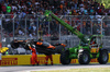 GP CANADA, Lando Norris (GBR), McLaren F1 Team 
15.06.2025. Formula 1 World Championship, Rd 10, Canadian Grand Prix, Montreal, Canada, Gara Day.
- www.xpbimages.com, EMail: requests@xpbimages.com © Copyright: Charniaux / XPB Images