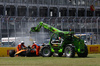 GP CANADA, Lando Norris (GBR), McLaren F1 Team 
15.06.2025. Formula 1 World Championship, Rd 10, Canadian Grand Prix, Montreal, Canada, Gara Day.
- www.xpbimages.com, EMail: requests@xpbimages.com © Copyright: Charniaux / XPB Images