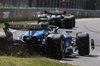 GP CANADA, Carlos Sainz Jr (ESP), Atlassian Williams Racing 
15.06.2025. Formula 1 World Championship, Rd 10, Canadian Grand Prix, Montreal, Canada, Gara Day.
- www.xpbimages.com, EMail: requests@xpbimages.com © Copyright: Charniaux / XPB Images