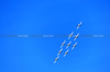 GP CANADA, Circuit Atmosfera - air display.

15.06.2025. Formula 1 World Championship, Rd 10, Canadian Grand Prix, Montreal, Canada, Gara Day.

 - www.xpbimages.com, EMail: requests@xpbimages.com © Copyright: Rew / XPB Images