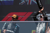 GP CANADA, George Russell (GBR), Mercedes AMG F1 Andrea Kimi Antonelli (ITA), Mercedes AMG F1 
15.06.2025. Formula 1 World Championship, Rd 10, Canadian Grand Prix, Montreal, Canada, Gara Day.
- www.xpbimages.com, EMail: requests@xpbimages.com © Copyright: Charniaux / XPB Images