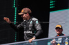 GP CANADA, George Russell (GBR), Mercedes AMG F1 
15.06.2025. Formula 1 World Championship, Rd 10, Canadian Grand Prix, Montreal, Canada, Gara Day.
- www.xpbimages.com, EMail: requests@xpbimages.com © Copyright: Charniaux / XPB Images