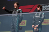 GP CANADA, George Russell (GBR), Mercedes AMG F1 
15.06.2025. Formula 1 World Championship, Rd 10, Canadian Grand Prix, Montreal, Canada, Gara Day.
- www.xpbimages.com, EMail: requests@xpbimages.com © Copyright: Charniaux / XPB Images