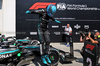 GP CANADA, Gara winner George Russell (GBR) Mercedes AMG F1 W16 celebrates in parc ferme.

15.06.2025. Formula 1 World Championship, Rd 10, Canadian Grand Prix, Montreal, Canada, Gara Day.

 - www.xpbimages.com, EMail: requests@xpbimages.com © Copyright: Rew / XPB Images