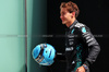 GP CANADA, Gara winner George Russell (GBR) Mercedes AMG F1 in parc ferme.

15.06.2025. Formula 1 World Championship, Rd 10, Canadian Grand Prix, Montreal, Canada, Gara Day.

 - www.xpbimages.com, EMail: requests@xpbimages.com © Copyright: Rew / XPB Images