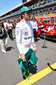 GP CANADA, Lance Stroll (CDN) Aston Martin F1 Team on the grid.

15.06.2025. Formula 1 World Championship, Rd 10, Canadian Grand Prix, Montreal, Canada, Gara Day.

- www.xpbimages.com, EMail: requests@xpbimages.com © Copyright: Batchelor / XPB Images