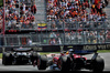 GP CANADA, Esteban Ocon (FRA) Haas VF-25.

15.06.2025. Formula 1 World Championship, Rd 10, Canadian Grand Prix, Montreal, Canada, Gara Day.

 - www.xpbimages.com, EMail: requests@xpbimages.com © Copyright: Rew / XPB Images
