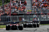 GP CANADA, Lewis Hamilton (GBR) Ferrari SF-25.

15.06.2025. Formula 1 World Championship, Rd 10, Canadian Grand Prix, Montreal, Canada, Gara Day.

 - www.xpbimages.com, EMail: requests@xpbimages.com © Copyright: Rew / XPB Images