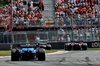 GP CANADA, Carlos Sainz (ESP) Atlassian Williams Racing FW47.

15.06.2025. Formula 1 World Championship, Rd 10, Canadian Grand Prix, Montreal, Canada, Gara Day.

 - www.xpbimages.com, EMail: requests@xpbimages.com © Copyright: Rew / XPB Images