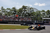 GP CANADA, Max Verstappen (NLD) Red Bull Racing RB21.

15.06.2025. Formula 1 World Championship, Rd 10, Canadian Grand Prix, Montreal, Canada, Gara Day.

 - www.xpbimages.com, EMail: requests@xpbimages.com © Copyright: Rew / XPB Images
