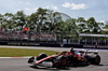 GP CANADA, Lewis Hamilton (GBR) Ferrari SF-25.

15.06.2025. Formula 1 World Championship, Rd 10, Canadian Grand Prix, Montreal, Canada, Gara Day.

 - www.xpbimages.com, EMail: requests@xpbimages.com © Copyright: Rew / XPB Images