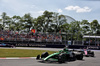 GP CANADA, Gabriel Bortoleto (BRA) Sauber C45.

15.06.2025. Formula 1 World Championship, Rd 10, Canadian Grand Prix, Montreal, Canada, Gara Day.

 - www.xpbimages.com, EMail: requests@xpbimages.com © Copyright: Rew / XPB Images