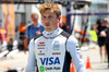GP CANADA, Liam Lawson (NZL) Racing Bulls on the grid.

15.06.2025. Formula 1 World Championship, Rd 10, Canadian Grand Prix, Montreal, Canada, Gara Day.

- www.xpbimages.com, EMail: requests@xpbimages.com © Copyright: Bearne / XPB Images