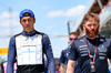 GP CANADA, Alexander Albon (THA) Atlassian Williams Racing on the grid.

15.06.2025. Formula 1 World Championship, Rd 10, Canadian Grand Prix, Montreal, Canada, Gara Day.

- www.xpbimages.com, EMail: requests@xpbimages.com © Copyright: Bearne / XPB Images