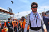 GP CANADA, Esteban Ocon (FRA) Haas F1 Team on the grid.

15.06.2025. Formula 1 World Championship, Rd 10, Canadian Grand Prix, Montreal, Canada, Gara Day.

- www.xpbimages.com, EMail: requests@xpbimages.com © Copyright: Batchelor / XPB Images