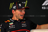 GP CANADA, Max Verstappen (NLD) Red Bull Racing in the post race FIA Press Conference.

15.06.2025. Formula 1 World Championship, Rd 10, Canadian Grand Prix, Montreal, Canada, Gara Day.

 - www.xpbimages.com, EMail: requests@xpbimages.com © Copyright: Rew / XPB Images