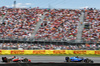 GP CANADA, Alexander Albon (THA) Atlassian Williams Racing FW47.

15.06.2025. Formula 1 World Championship, Rd 10, Canadian Grand Prix, Montreal, Canada, Gara Day.

- www.xpbimages.com, EMail: requests@xpbimages.com © Copyright: Bearne / XPB Images