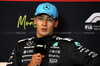 GP CANADA, George Russell (GBR) Mercedes AMG F1 in the post race FIA Press Conference.

15.06.2025. Formula 1 World Championship, Rd 10, Canadian Grand Prix, Montreal, Canada, Gara Day.

 - www.xpbimages.com, EMail: requests@xpbimages.com © Copyright: Rew / XPB Images