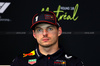 GP CANADA, Max Verstappen (NLD) Red Bull Racing in the post race FIA Press Conference.

15.06.2025. Formula 1 World Championship, Rd 10, Canadian Grand Prix, Montreal, Canada, Gara Day.

 - www.xpbimages.com, EMail: requests@xpbimages.com © Copyright: Rew / XPB Images