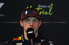 GP CANADA, Max Verstappen (NLD) Red Bull Racing in the post race FIA Press Conference.

15.06.2025. Formula 1 World Championship, Rd 10, Canadian Grand Prix, Montreal, Canada, Gara Day.

 - www.xpbimages.com, EMail: requests@xpbimages.com © Copyright: Rew / XPB Images
