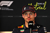 GP CANADA, Max Verstappen (NLD) Red Bull Racing in the post race FIA Press Conference.

15.06.2025. Formula 1 World Championship, Rd 10, Canadian Grand Prix, Montreal, Canada, Gara Day.

 - www.xpbimages.com, EMail: requests@xpbimages.com © Copyright: Rew / XPB Images