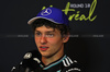 GP CANADA, Andrea Kimi Antonelli (ITA) Mercedes AMG F1 in the post race FIA Press Conference.

15.06.2025. Formula 1 World Championship, Rd 10, Canadian Grand Prix, Montreal, Canada, Gara Day.

 - www.xpbimages.com, EMail: requests@xpbimages.com © Copyright: Rew / XPB Images