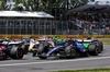 GP CANADA, Alexander Albon (THA) Atlassian Williams Racing FW47 at the partenza of the race.

15.06.2025. Formula 1 World Championship, Rd 10, Canadian Grand Prix, Montreal, Canada, Gara Day.

- www.xpbimages.com, EMail: requests@xpbimages.com © Copyright: Batchelor / XPB Images