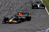 GP CANADA, Max Verstappen (NLD) Red Bull Racing RB21.

15.06.2025. Formula 1 World Championship, Rd 10, Canadian Grand Prix, Montreal, Canada, Gara Day.

 - www.xpbimages.com, EMail: requests@xpbimages.com © Copyright: Rew / XPB Images