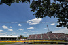 GP CANADA, Oliver Bearman (GBR) Haas VF-25.

15.06.2025. Formula 1 World Championship, Rd 10, Canadian Grand Prix, Montreal, Canada, Gara Day.

- www.xpbimages.com, EMail: requests@xpbimages.com © Copyright: Bearne / XPB Images