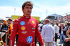 GP CANADA, Charles Leclerc (MON) Ferrari on the grid.

15.06.2025. Formula 1 World Championship, Rd 10, Canadian Grand Prix, Montreal, Canada, Gara Day.

- www.xpbimages.com, EMail: requests@xpbimages.com © Copyright: Batchelor / XPB Images
