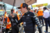 GP CANADA, Oscar Piastri (AUS) McLaren on the grid.

15.06.2025. Formula 1 World Championship, Rd 10, Canadian Grand Prix, Montreal, Canada, Gara Day.

- www.xpbimages.com, EMail: requests@xpbimages.com © Copyright: Batchelor / XPB Images