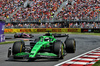 GP CANADA, Nico Hulkenberg (GER) Sauber C45.

15.06.2025. Formula 1 World Championship, Rd 10, Canadian Grand Prix, Montreal, Canada, Gara Day.

- www.xpbimages.com, EMail: requests@xpbimages.com © Copyright: Batchelor / XPB Images
