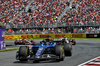 GP CANADA, Alexander Albon (THA) Atlassian Williams Racing FW47.

15.06.2025. Formula 1 World Championship, Rd 10, Canadian Grand Prix, Montreal, Canada, Gara Day.

- www.xpbimages.com, EMail: requests@xpbimages.com © Copyright: Batchelor / XPB Images