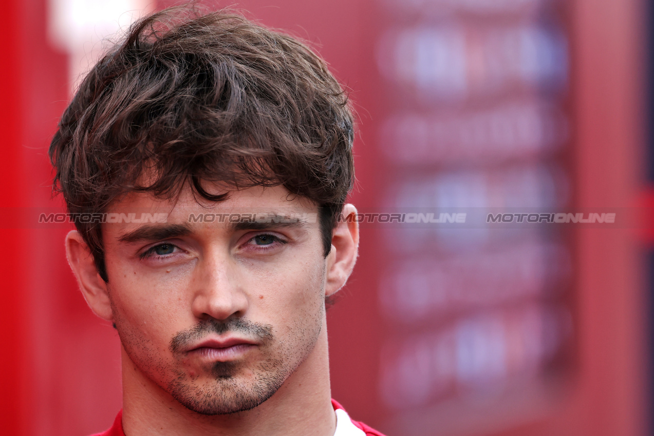 GP CANADA GIOVEDI