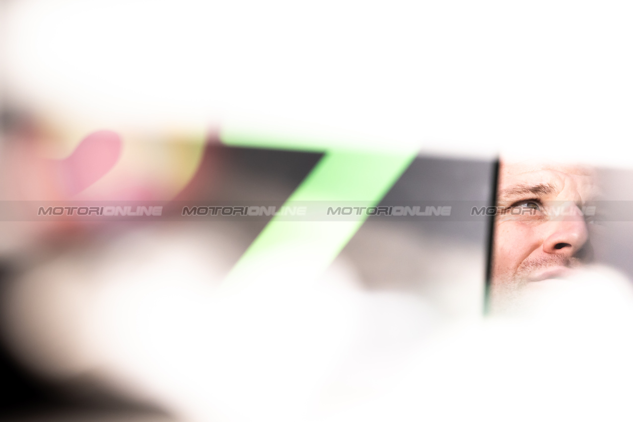 GP CANADA, Nico Hulkenberg (GER) Sauber C45.

12.06.2025. Formula 1 World Championship, Rd 10, Canadian Grand Prix, Montreal, Canada, Preparation Day.

- www.xpbimages.com, EMail: requests@xpbimages.com © Copyright: Bearne / XPB Images