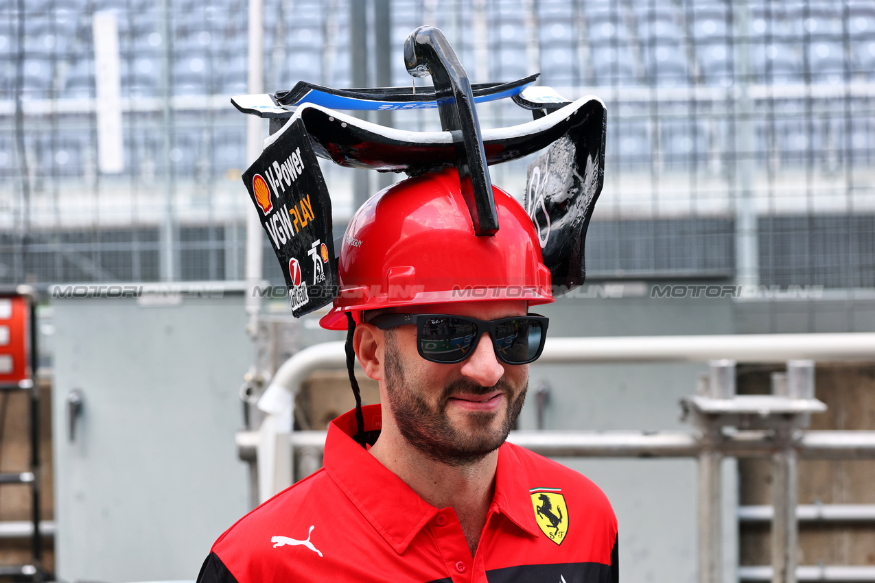 GP CANADA GIOVEDI