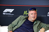 GP CANADA, David Croft (GBR) Sky Sports F1 Commentator in the FIA Press Conference.

12.06.2025. Formula 1 World Championship, Rd 10, Canadian Grand Prix, Montreal, Canada, Preparation Day.

- www.xpbimages.com, EMail: requests@xpbimages.com © Copyright: Bearne / XPB Images