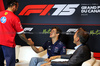 GP CANADA, (L to R): Lewis Hamilton (GBR) Ferrari e Franco Colapinto (ARG) Alpine F1 Team in the FIA Press Conference.

12.06.2025. Formula 1 World Championship, Rd 10, Canadian Grand Prix, Montreal, Canada, Preparation Day.

- www.xpbimages.com, EMail: requests@xpbimages.com © Copyright: Bearne / XPB Images