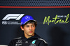 GP CANADA, Andrea Kimi Antonelli (ITA) Mercedes AMG F1 in the FIA Press Conference.

12.06.2025. Formula 1 World Championship, Rd 10, Canadian Grand Prix, Montreal, Canada, Preparation Day.

- www.xpbimages.com, EMail: requests@xpbimages.com © Copyright: Bearne / XPB Images