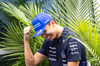 GP CANADA, Alexander Albon (THA) Atlassian Williams Racing.

12.06.2025. Formula 1 World Championship, Rd 10, Canadian Grand Prix, Montreal, Canada, Preparation Day.

- www.xpbimages.com, EMail: requests@xpbimages.com © Copyright: Bearne / XPB Images