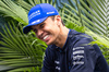 GP CANADA, Alexander Albon (THA) Atlassian Williams Racing.

12.06.2025. Formula 1 World Championship, Rd 10, Canadian Grand Prix, Montreal, Canada, Preparation Day.

- www.xpbimages.com, EMail: requests@xpbimages.com © Copyright: Bearne / XPB Images