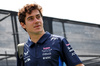 GP CANADA, Franco Colapinto (ARG) Alpine F1 Team.

12.06.2025. Formula 1 World Championship, Rd 10, Canadian Grand Prix, Montreal, Canada, Preparation Day.

 - www.xpbimages.com, EMail: requests@xpbimages.com © Copyright: Rew / XPB Images