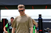 GP CANADA, Nico Hulkenberg (GER) Sauber.

12.06.2025. Formula 1 World Championship, Rd 10, Canadian Grand Prix, Montreal, Canada, Preparation Day.

 - www.xpbimages.com, EMail: requests@xpbimages.com © Copyright: Rew / XPB Images