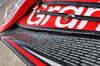 GP CANADA, Haas VF-25 front wing.

12.06.2025. Formula 1 World Championship, Rd 10, Canadian Grand Prix, Montreal, Canada, Preparation Day.

- www.xpbimages.com, EMail: requests@xpbimages.com © Copyright: Batchelor / XPB Images