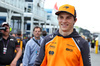 GP CANADA, Oscar Piastri (AUS) McLaren.

12.06.2025. Formula 1 World Championship, Rd 10, Canadian Grand Prix, Montreal, Canada, Preparation Day.

 - www.xpbimages.com, EMail: requests@xpbimages.com © Copyright: Rew / XPB Images